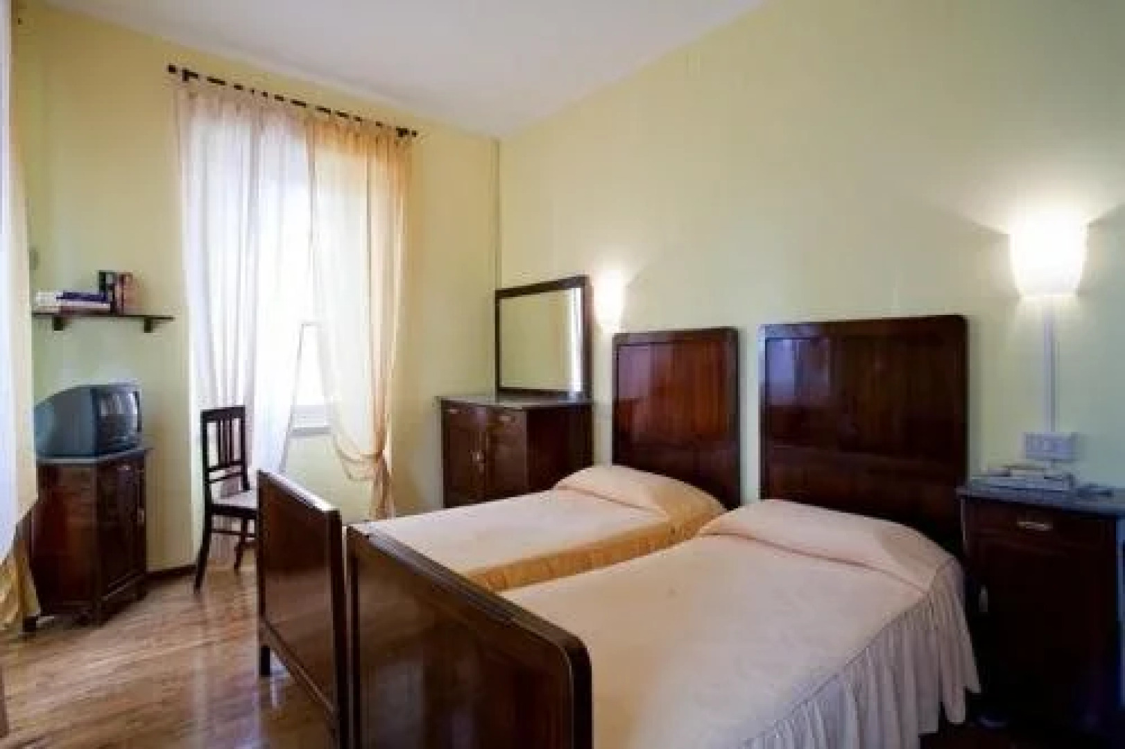 Albergo Centrale