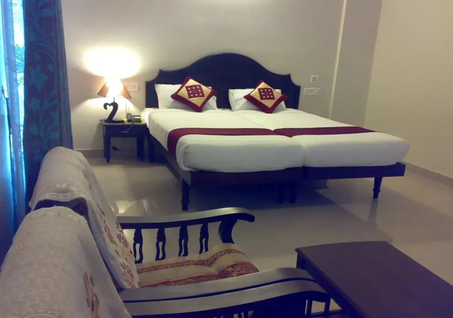 Sree Visakh Hotel