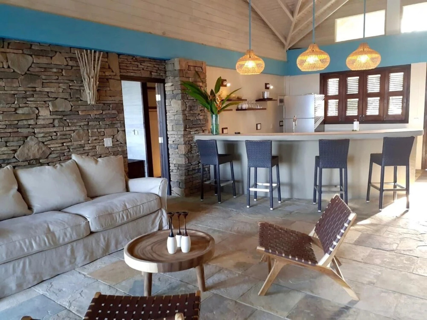 Escape Boutique Hotel and Beach Bar