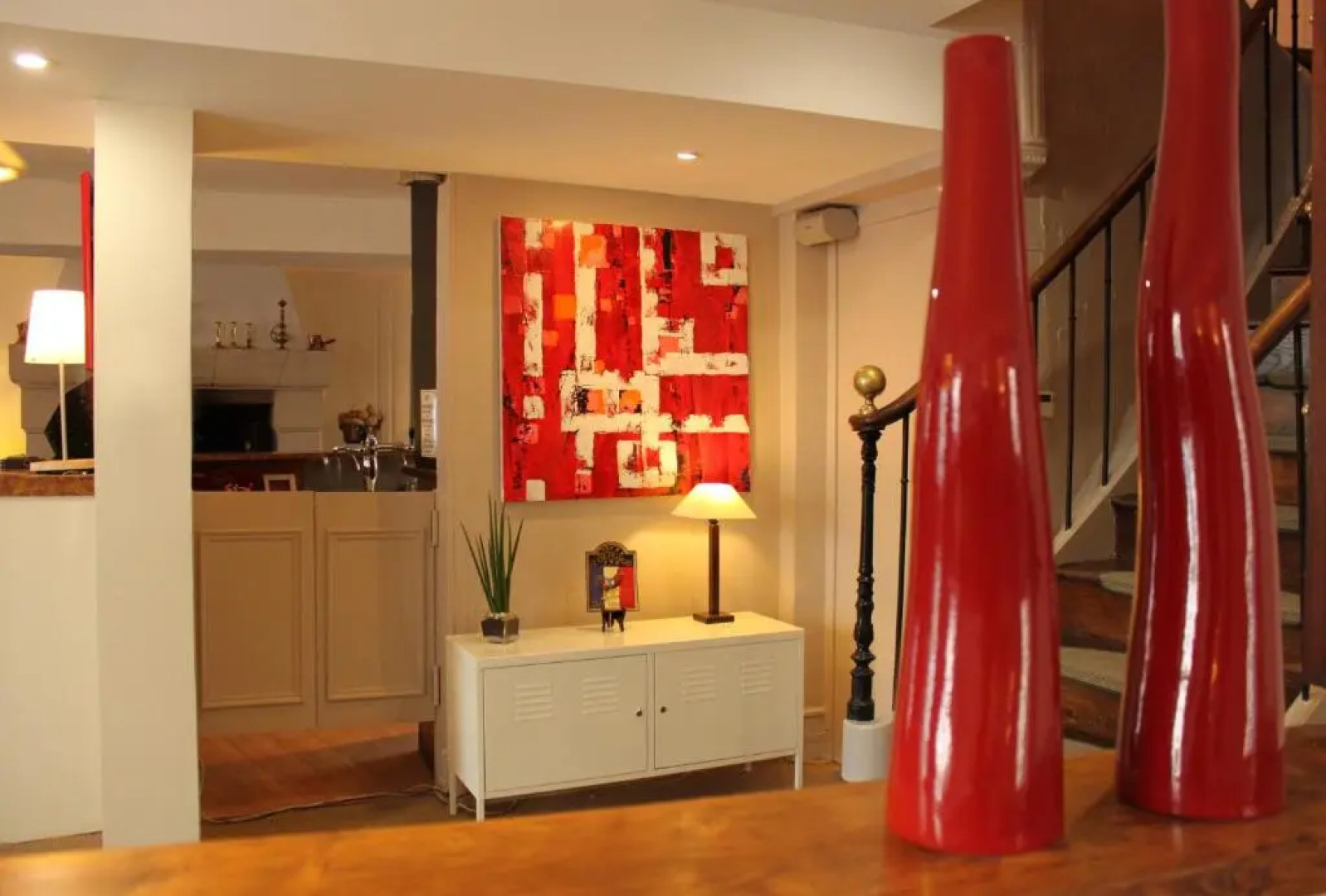 Auberge des Remparts