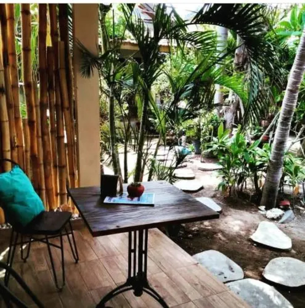 Little Elephant Cottage