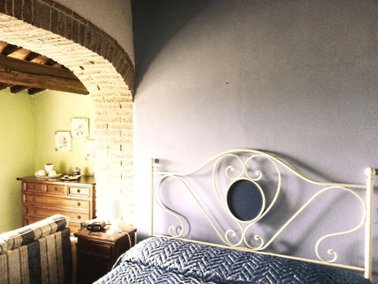 Podere Palazzolo