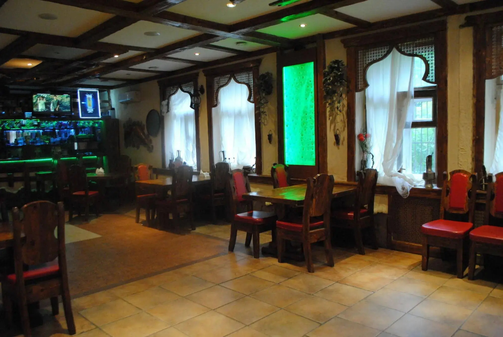 Парк-Отель Май