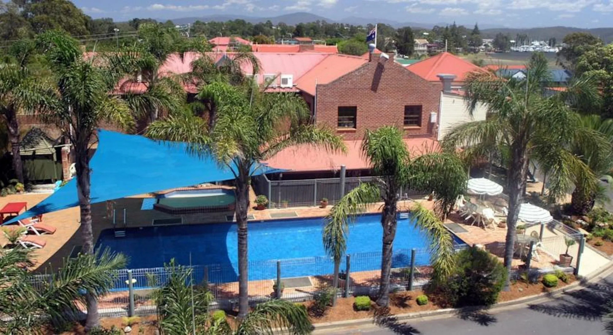 Batemans Bay Marina Resort