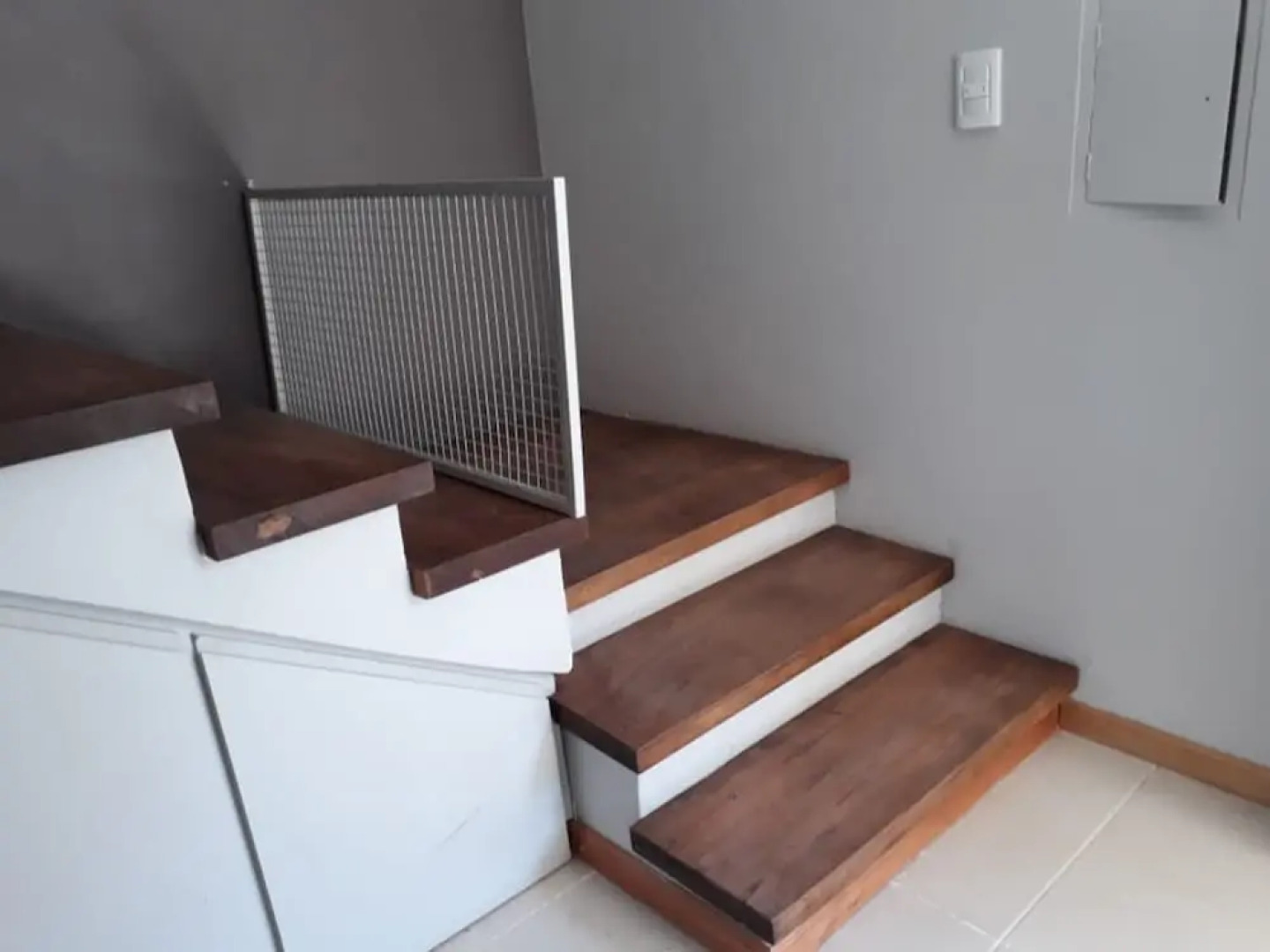 Duplex La Puntilla Ii