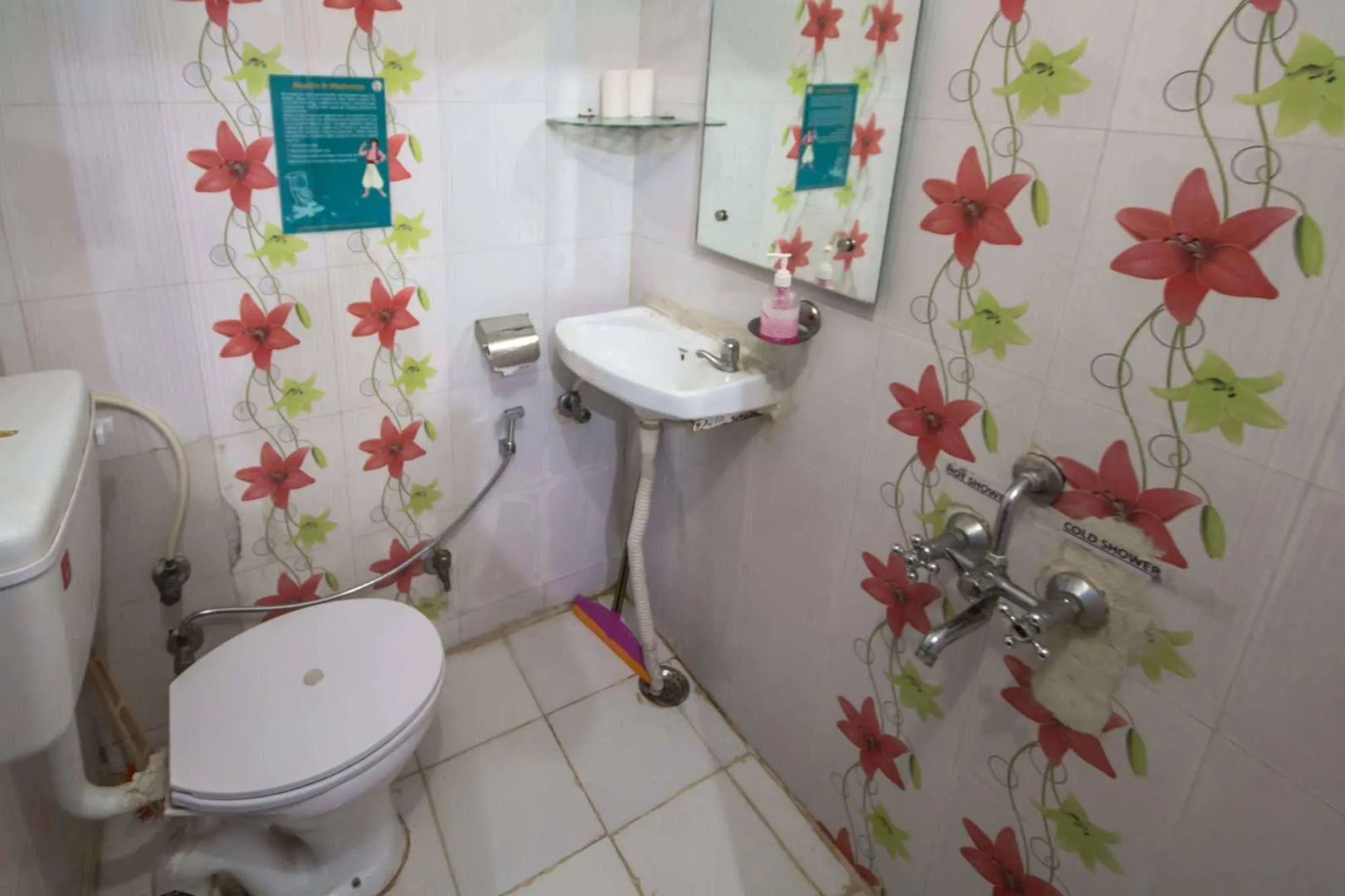 Friends Guest House and Hostel