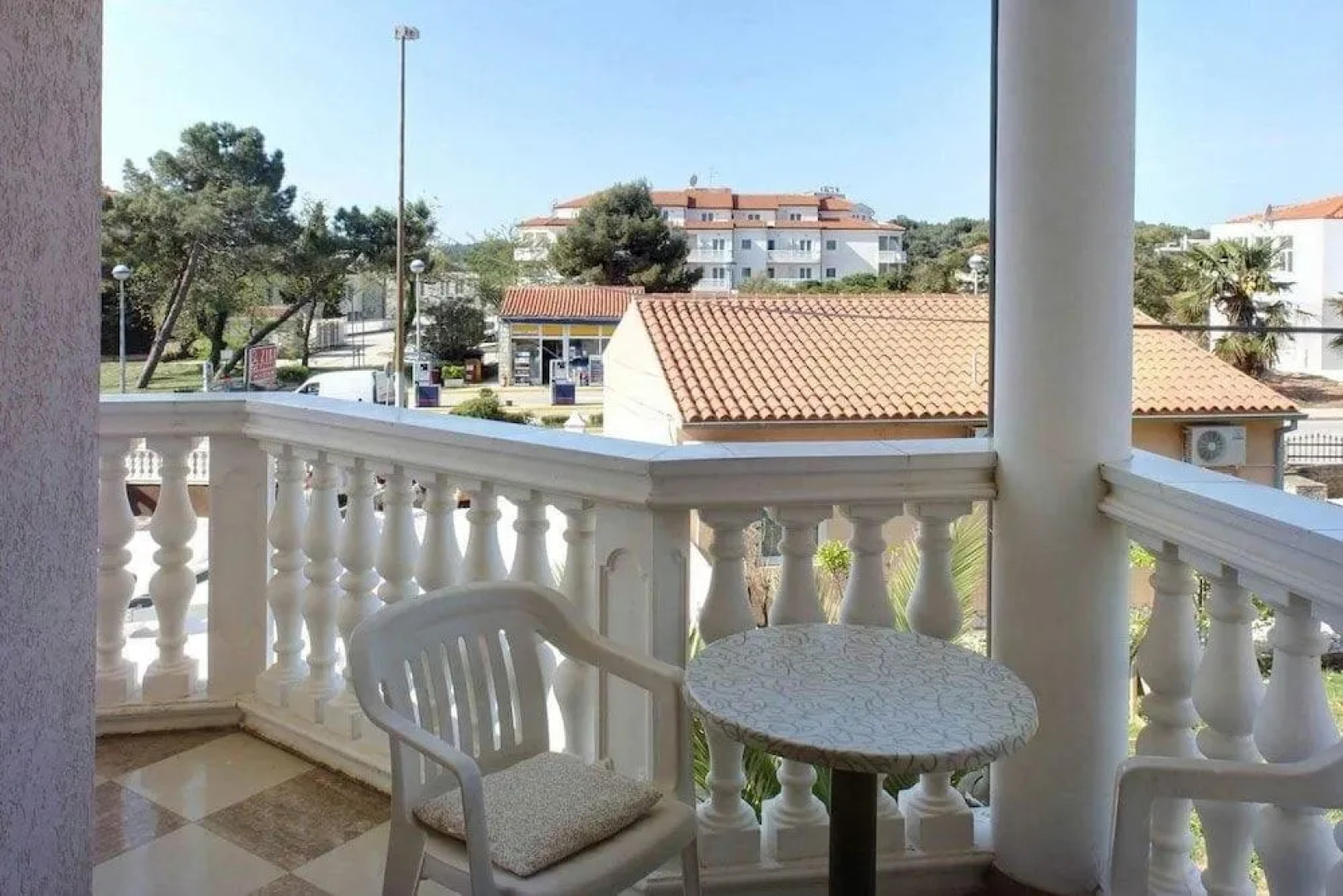 Villa San Rocco Bed&Breakfast