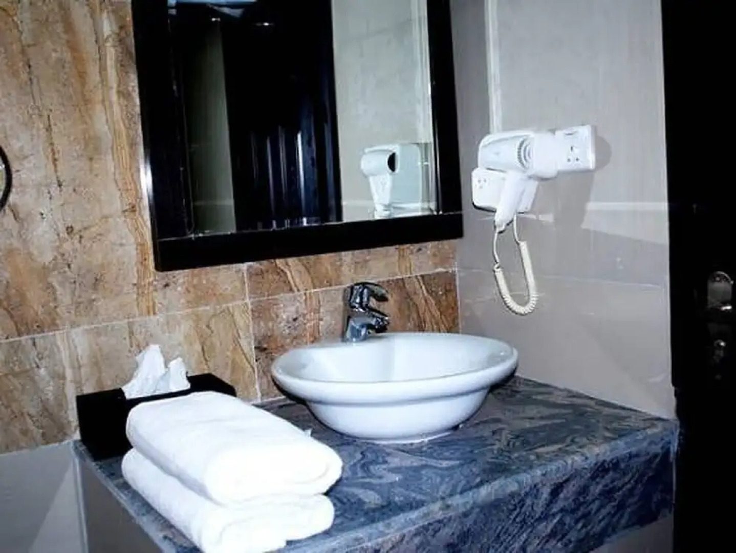 Hotel Ibis Royale Owerri