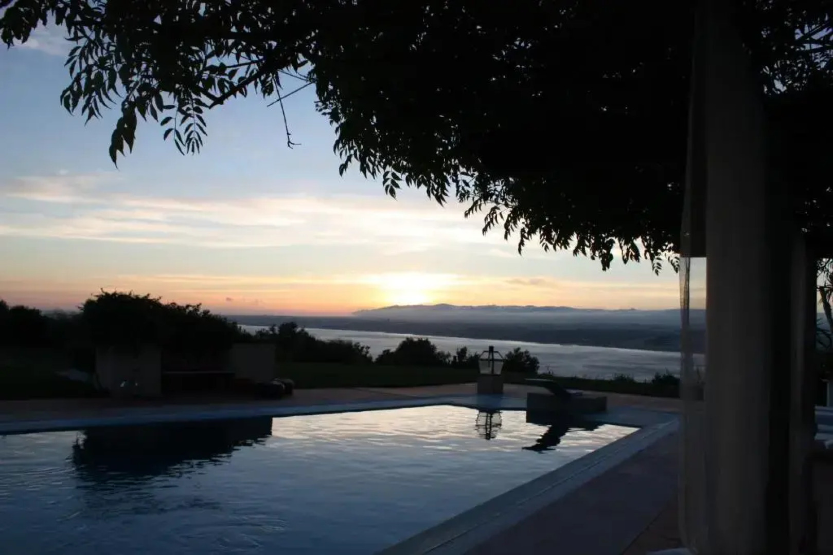 Quinta do Tagus Village