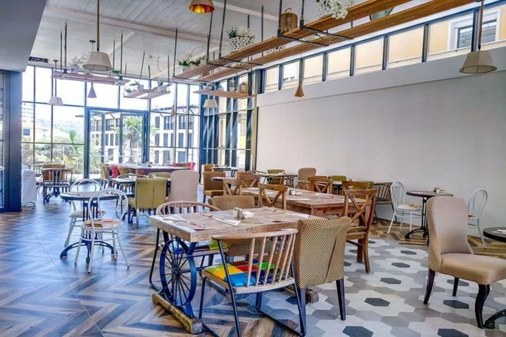 Amadria Park Grand Hotel 4 Opatijska Cvijeta