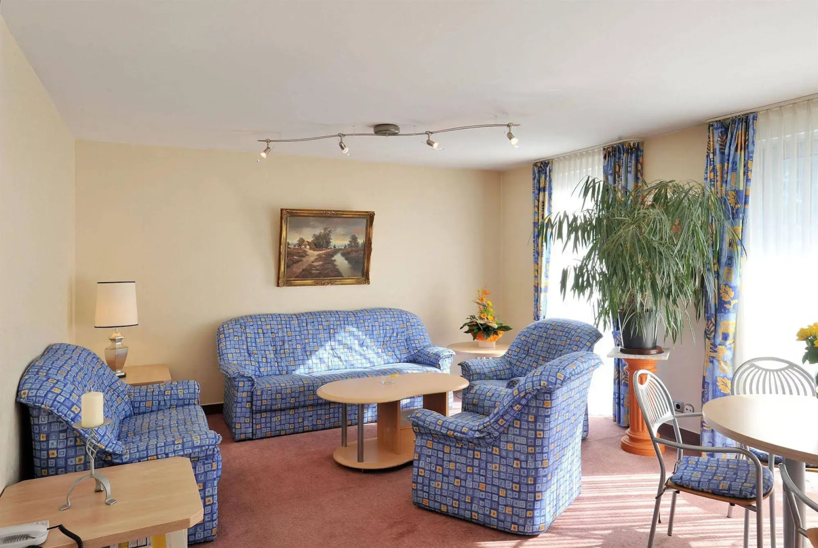 Ringhotel Giffels Goldener Anker