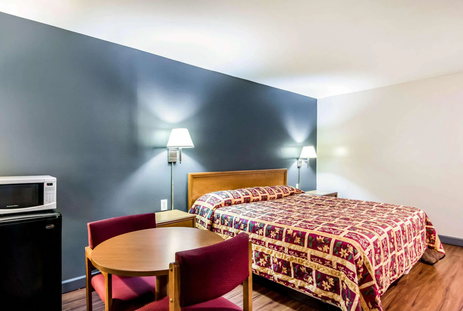 Rodeway Inn North Chesterfield-Richmond
