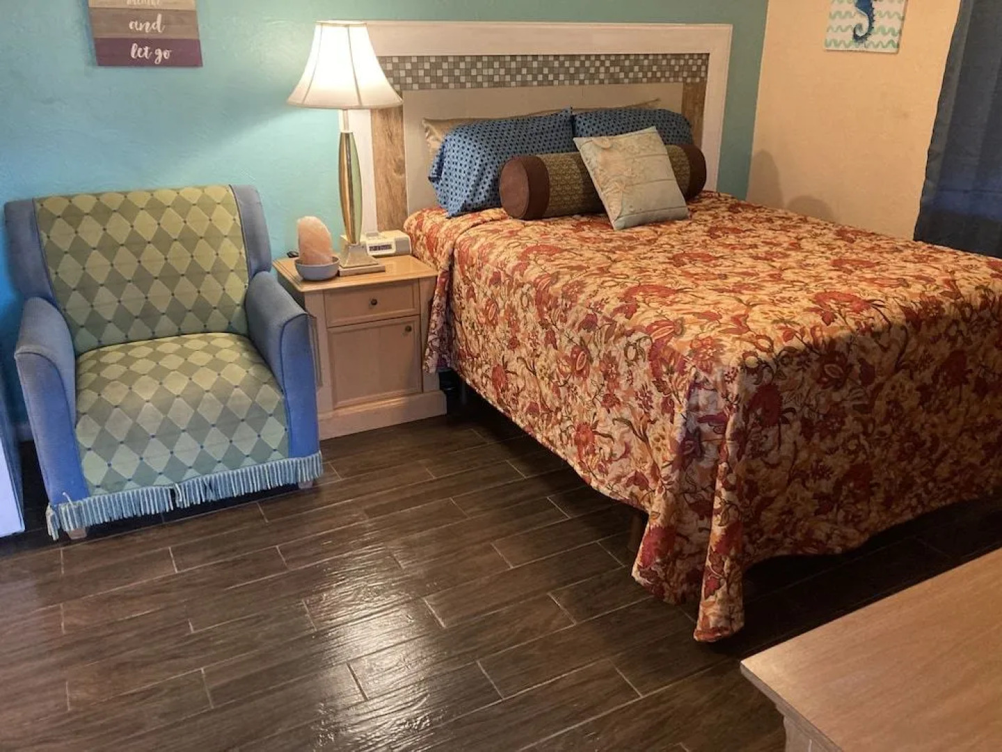 Siesta Motel and Surfside Cabanas