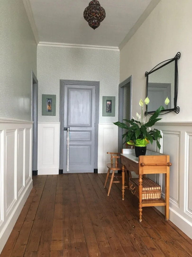 Le Presbytère Chambre D'hôtes