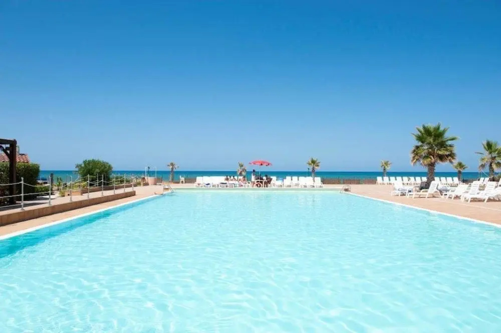 Blue Marine Villaggio