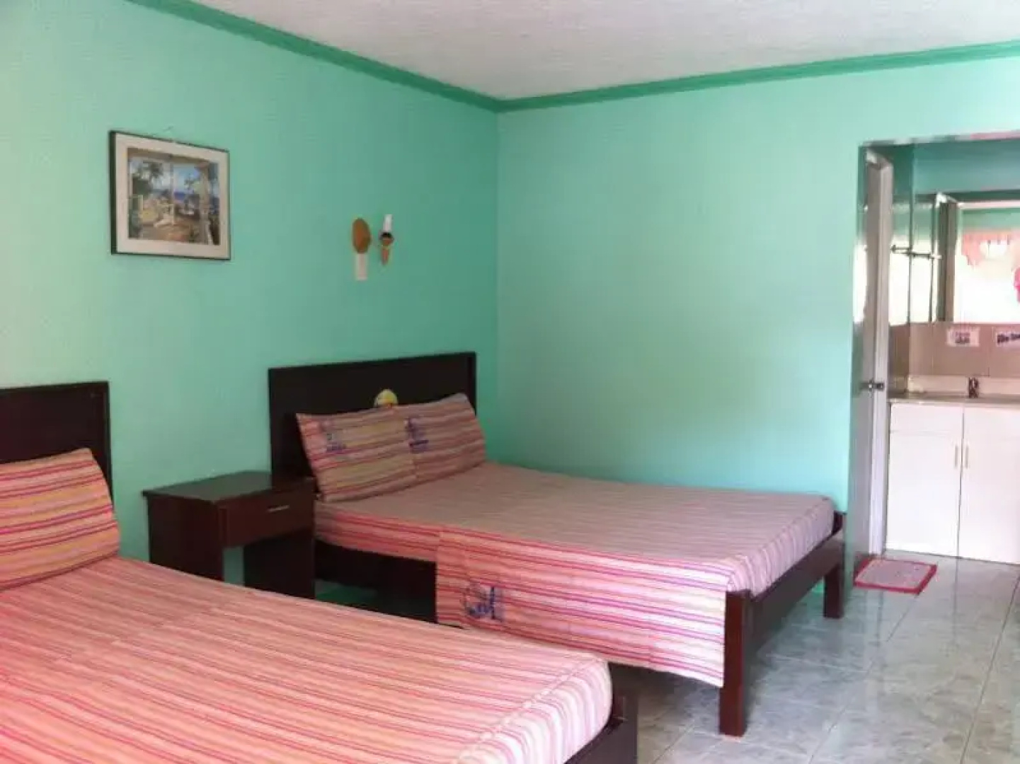 Raymen Beach Resort