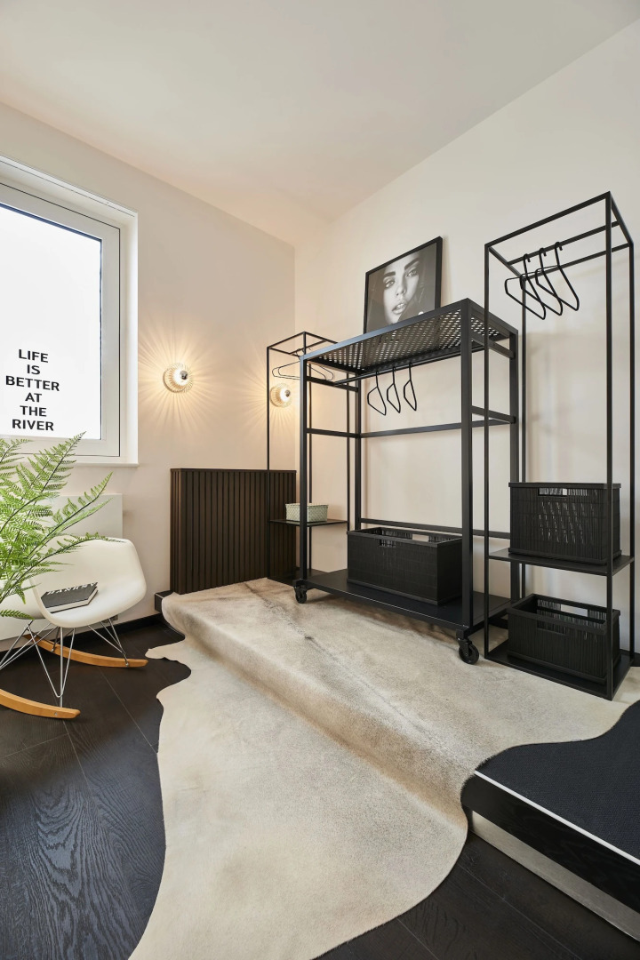 Designhotel ÜberFluss