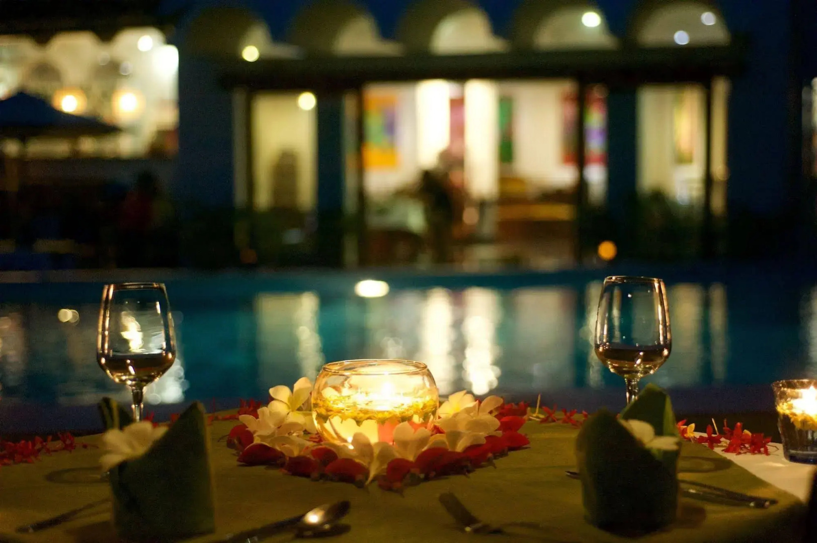 iRoHa Garden Hotel & Resort