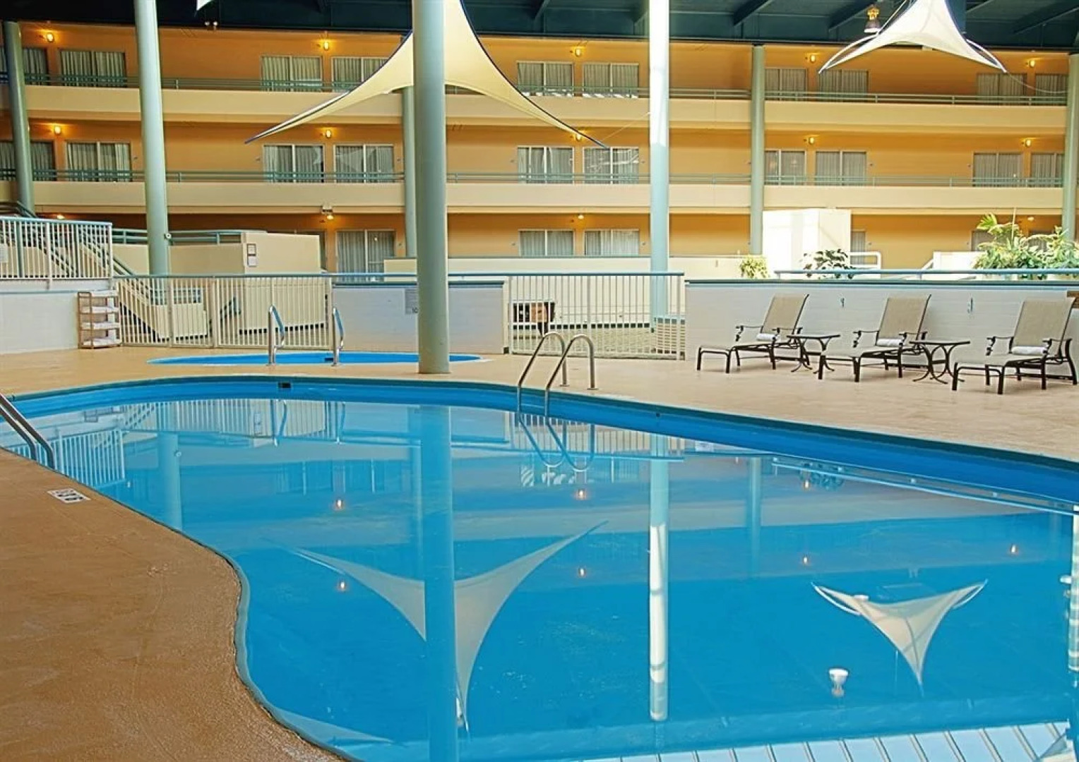 Wyndham Garden Dayton South