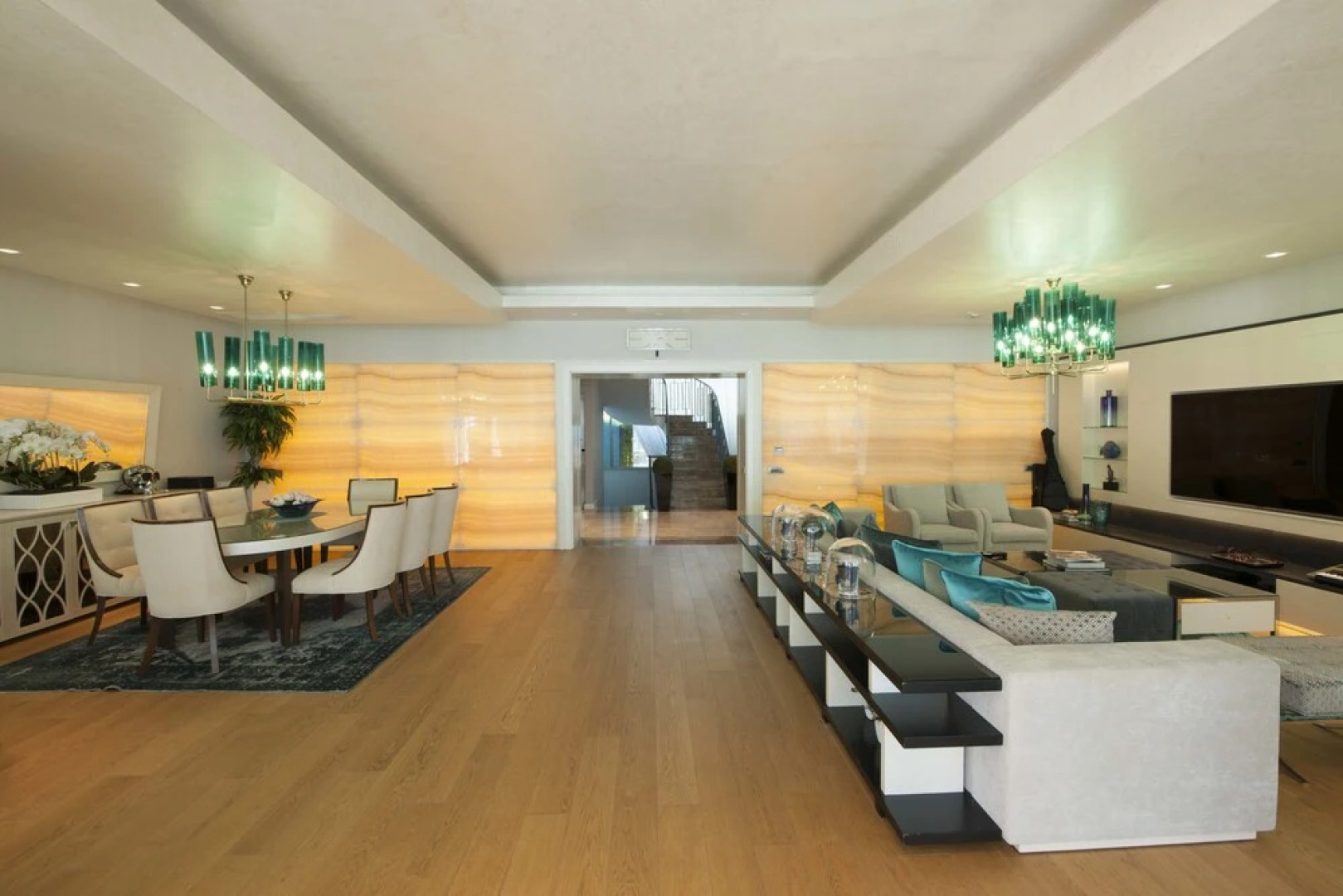 Vhillas Private Luxury Villa Azur