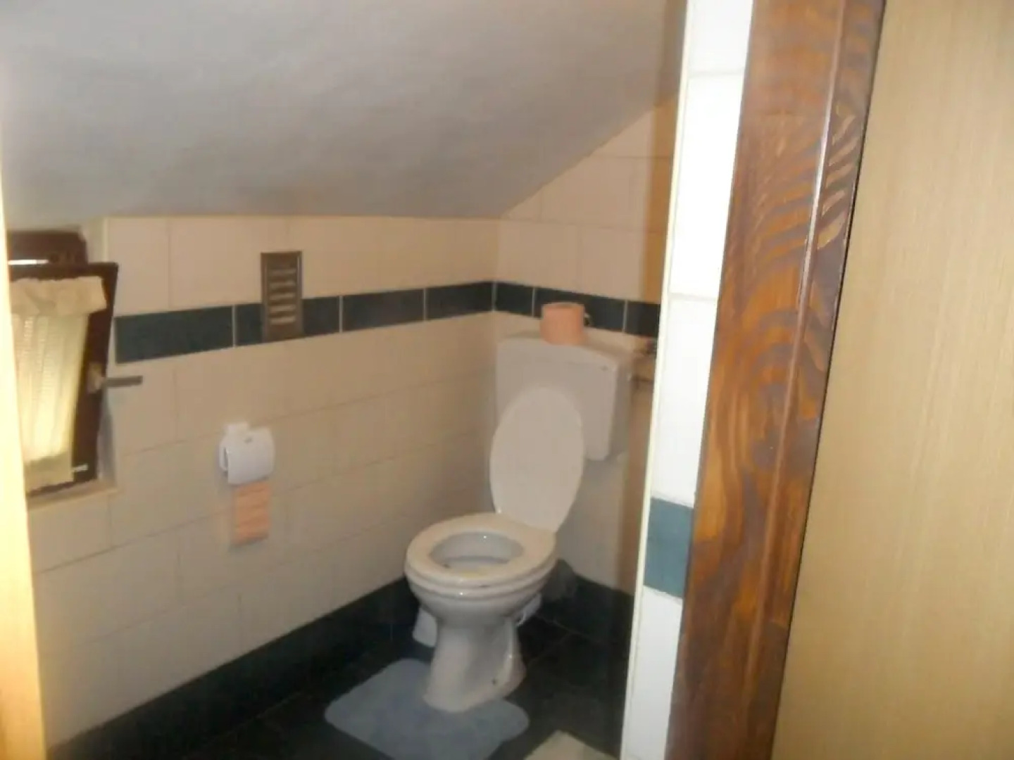 House With 4 Bedrooms in Kutina, With Enclosed Garden and Wifi