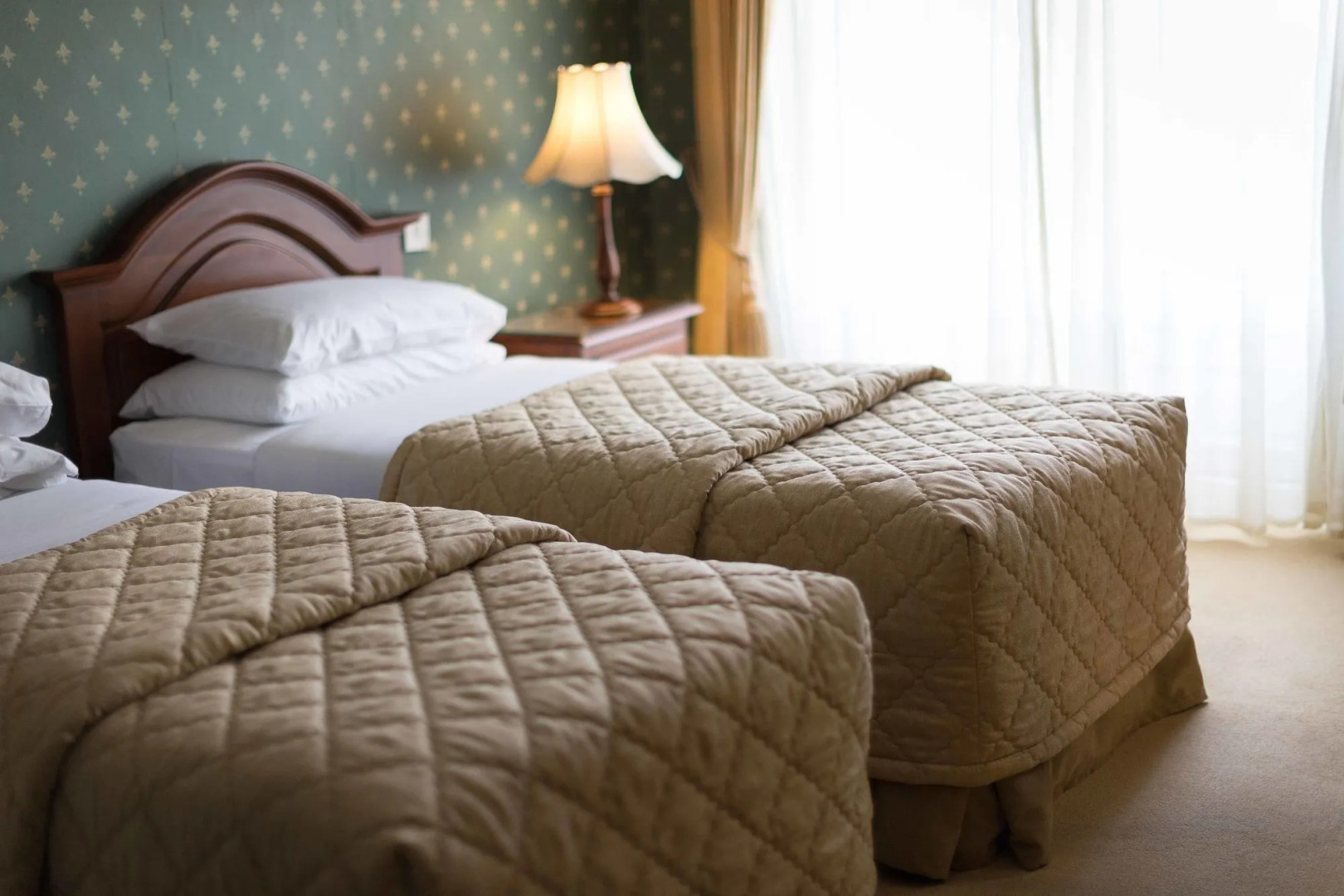 Sheedy's Country House Hotel