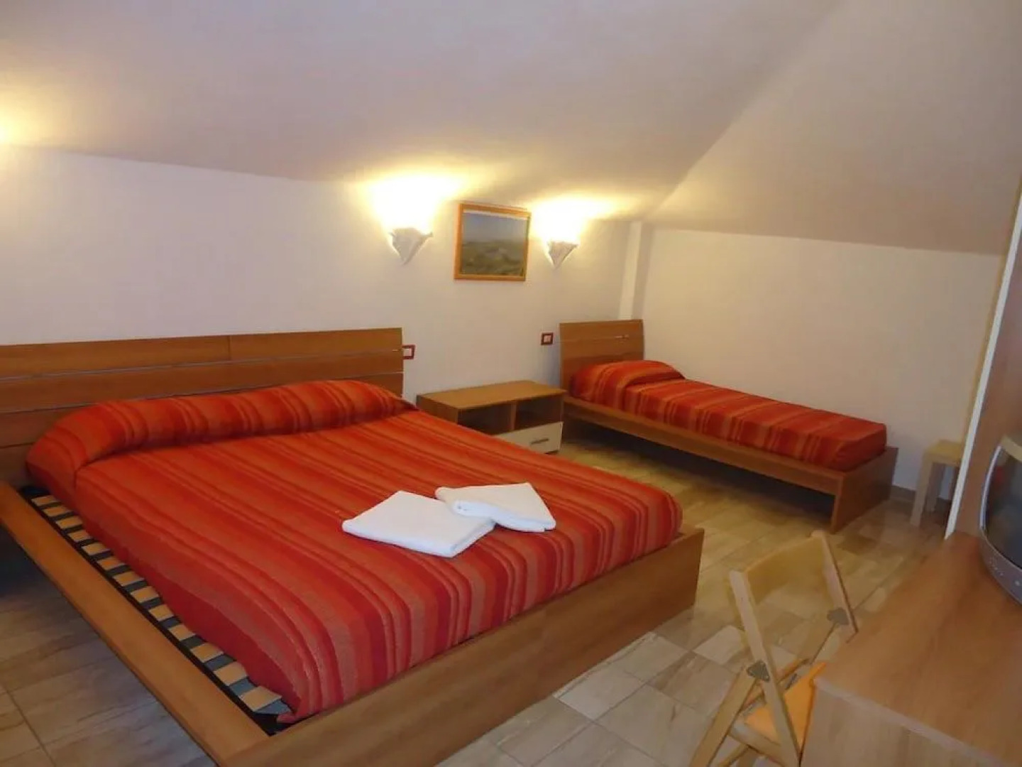 Bed & Breakfast Dorgali