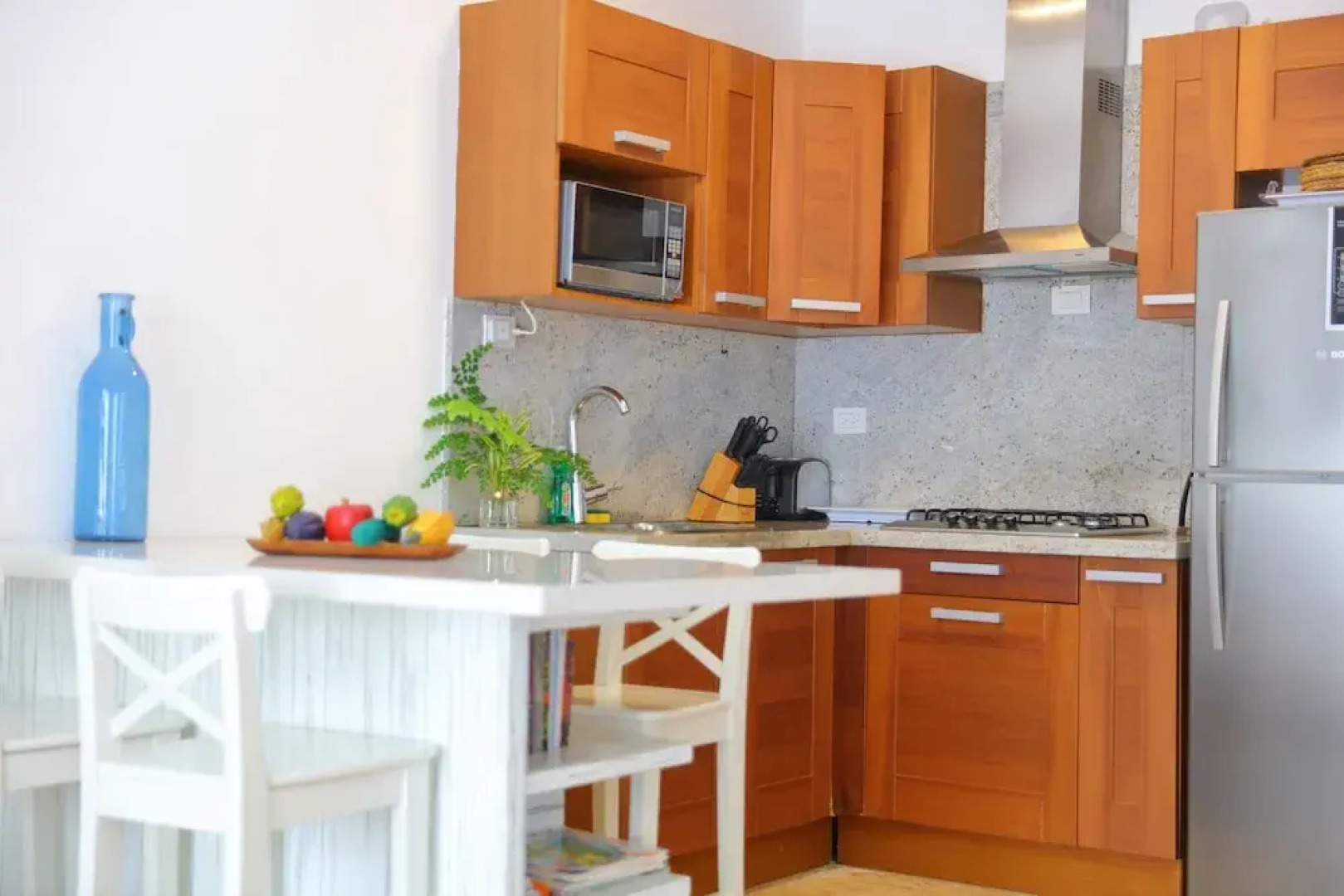 Beach Apartment at Sublime Samana