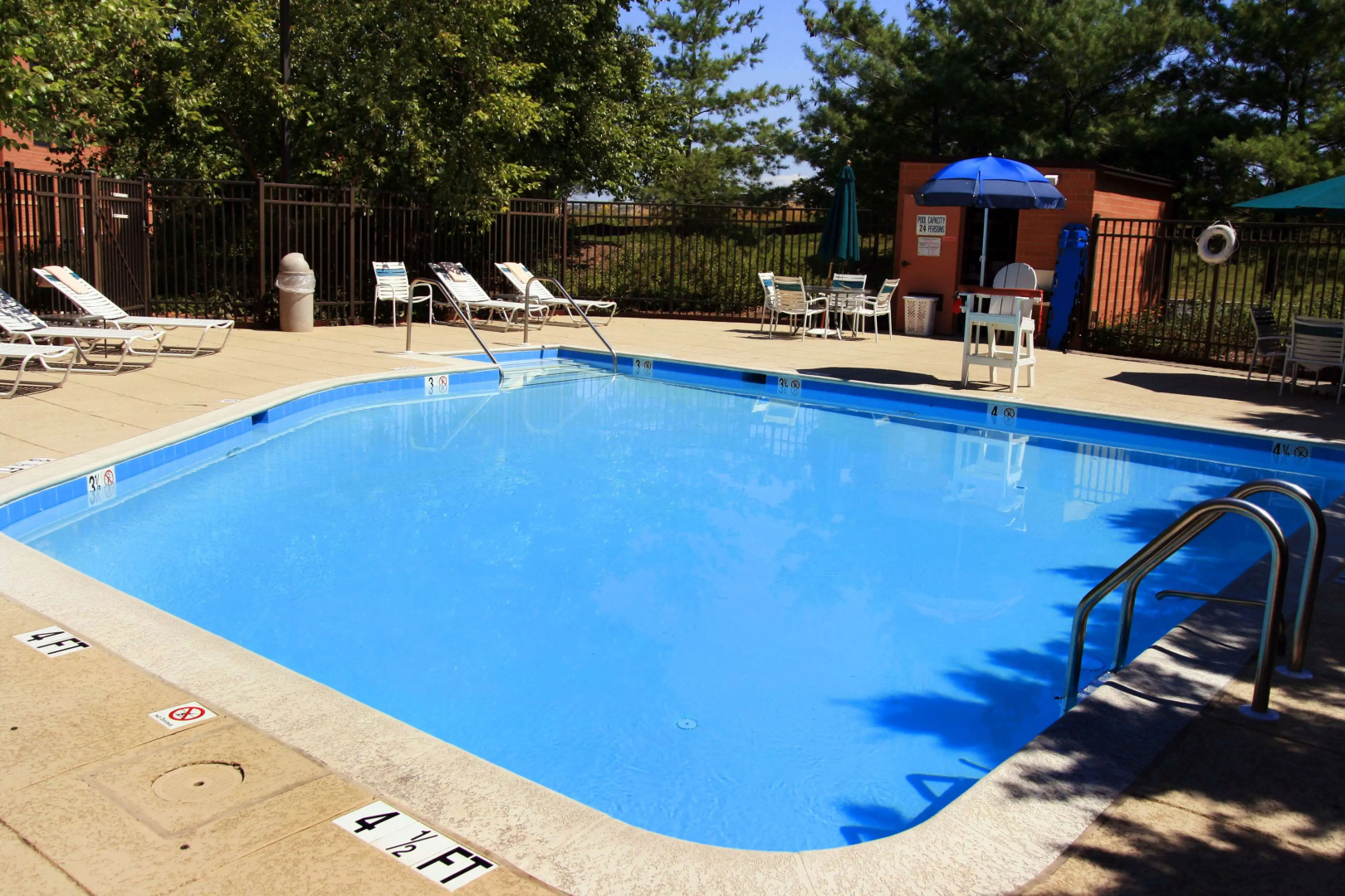 Hampton Inn Baltimore/White Marsh