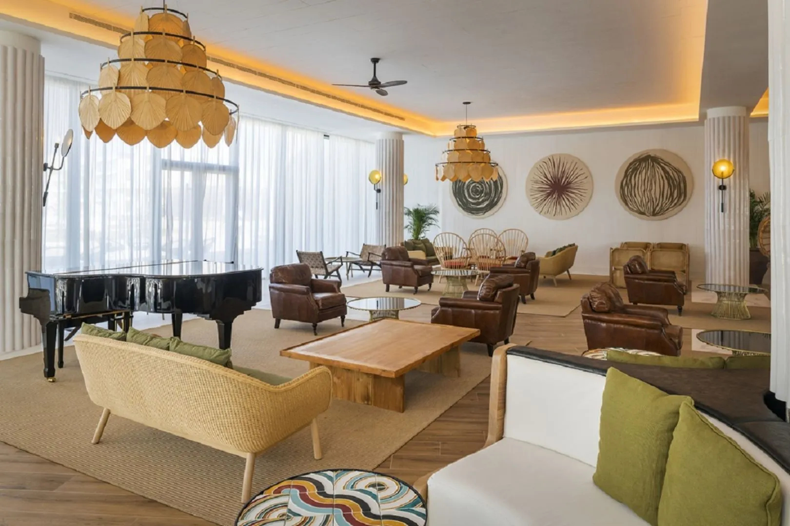 Ocean Coral Spring - All Inclusive