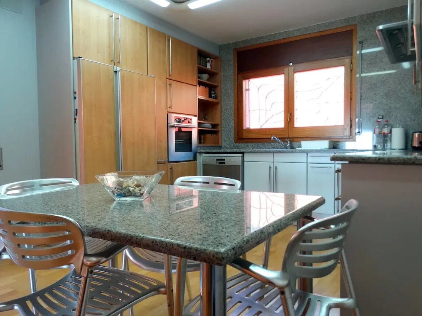 Rosa, Espectacular Casa Moderna En Sant Elm Con Piscina Privada Y Wifi Gratuito