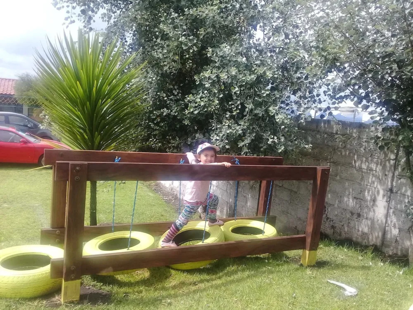 Hostería El Tisaleño