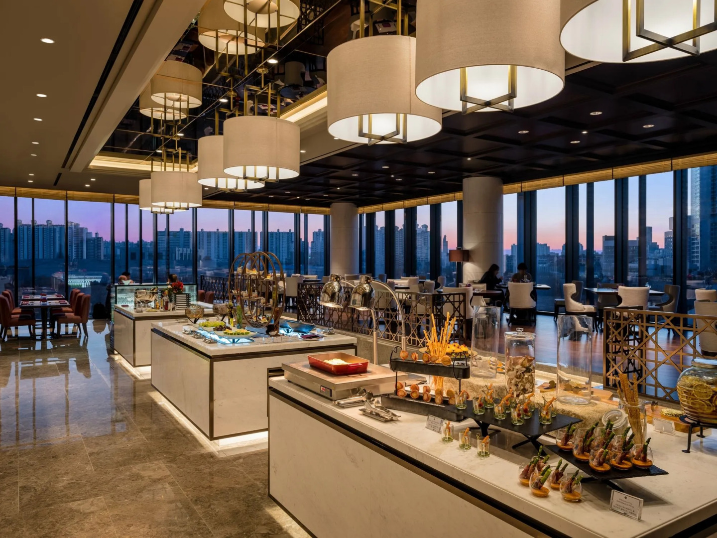 Grand Mercure Ambassador Hotel and Residences Seoul Yongsan