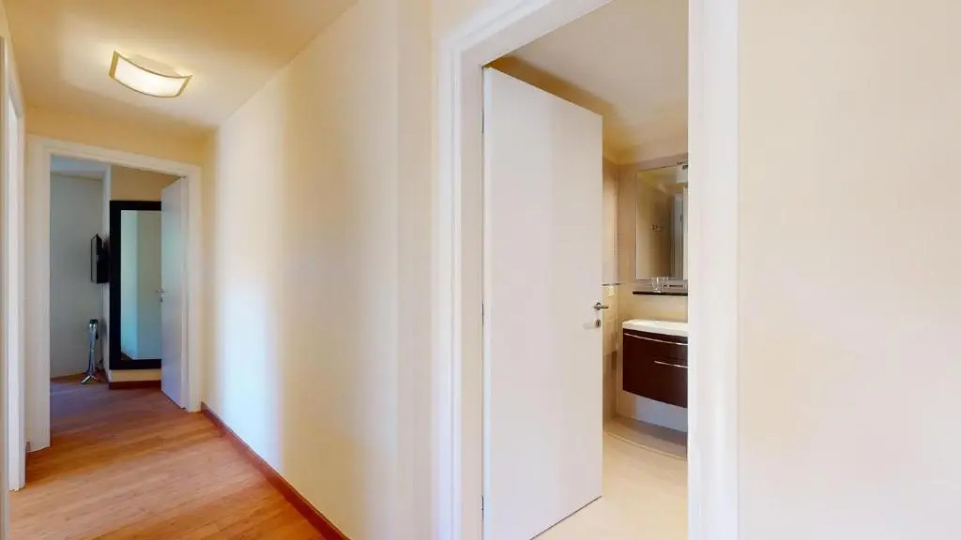 Chesa Seraina Abitaziun Seraina 7 - Chamois