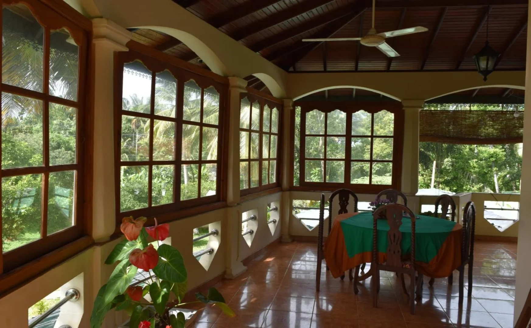 Madoldu Eco Resort