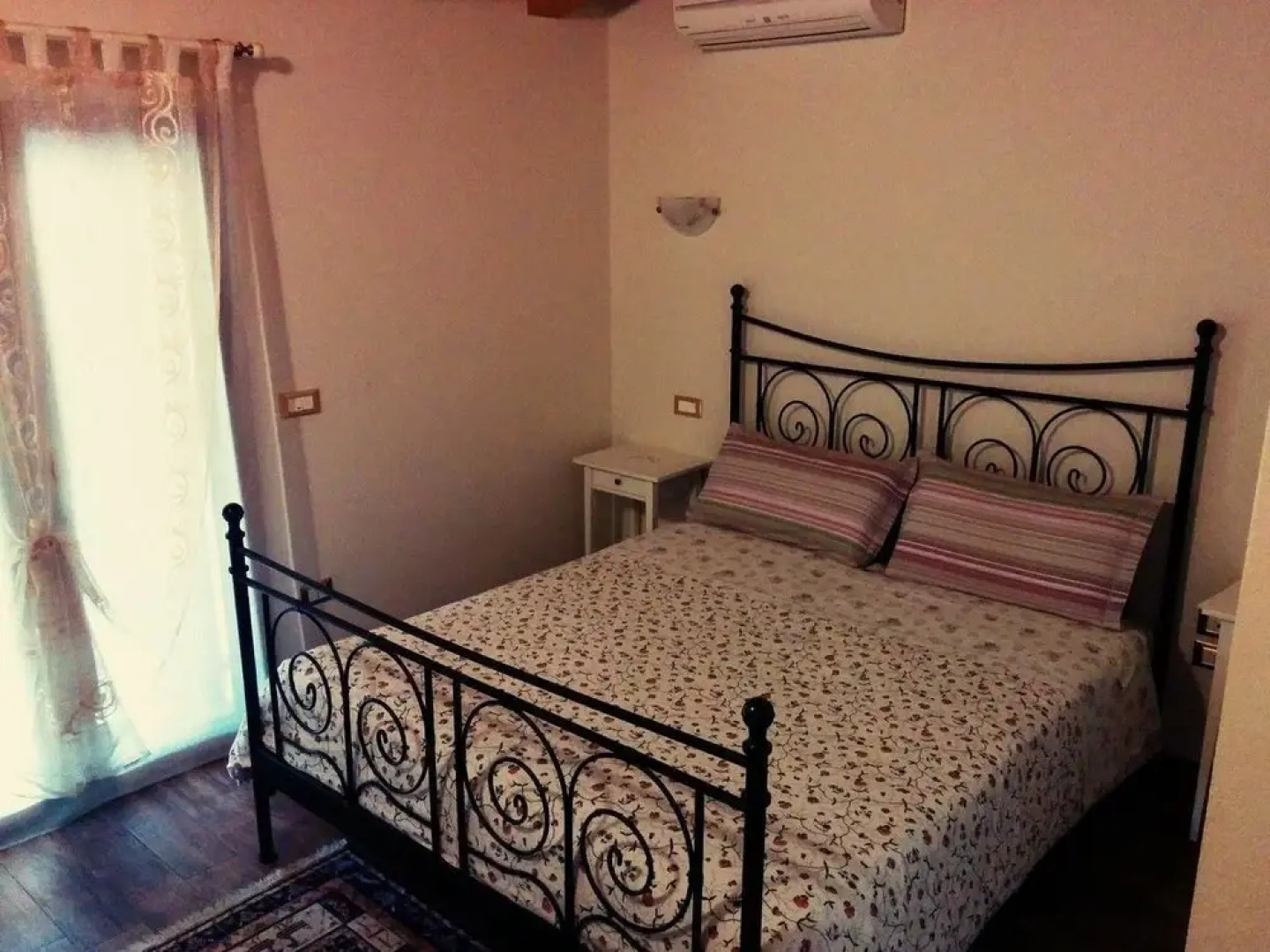 B&B Al Lauro