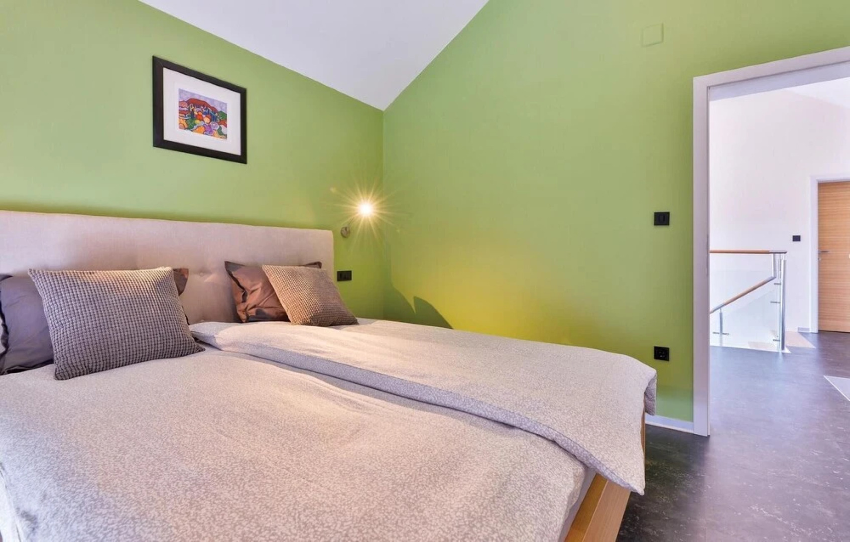 Amazing Home in Sveti Martin na Muri with Hot Tub, Sauna & Outdoor Swimming Pool