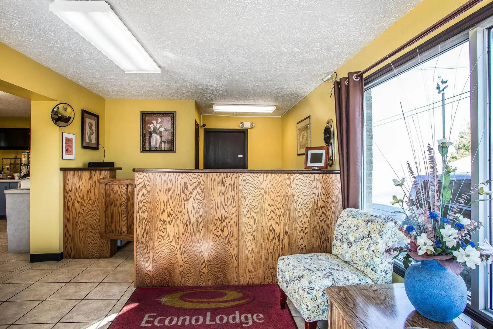 Econo Lodge Rolla I-44 Exit 184 Near Missouri University of Science and Technology