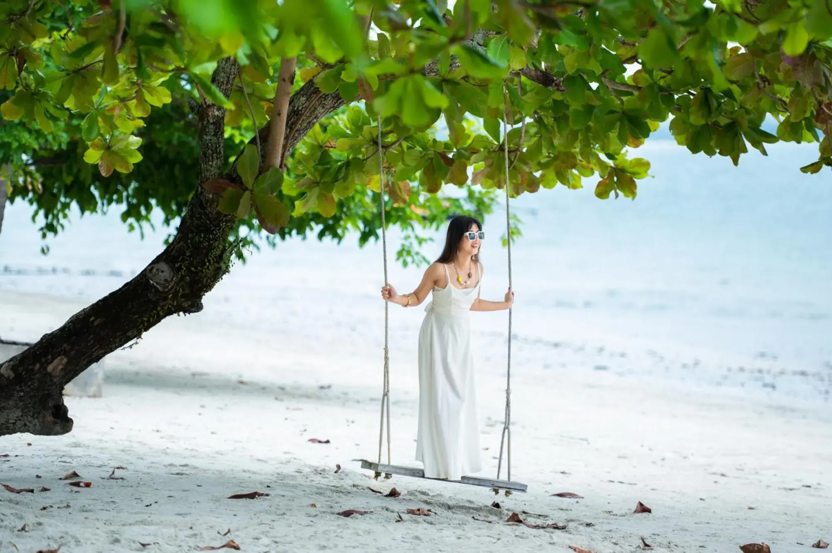Pawapi Beach Resort
