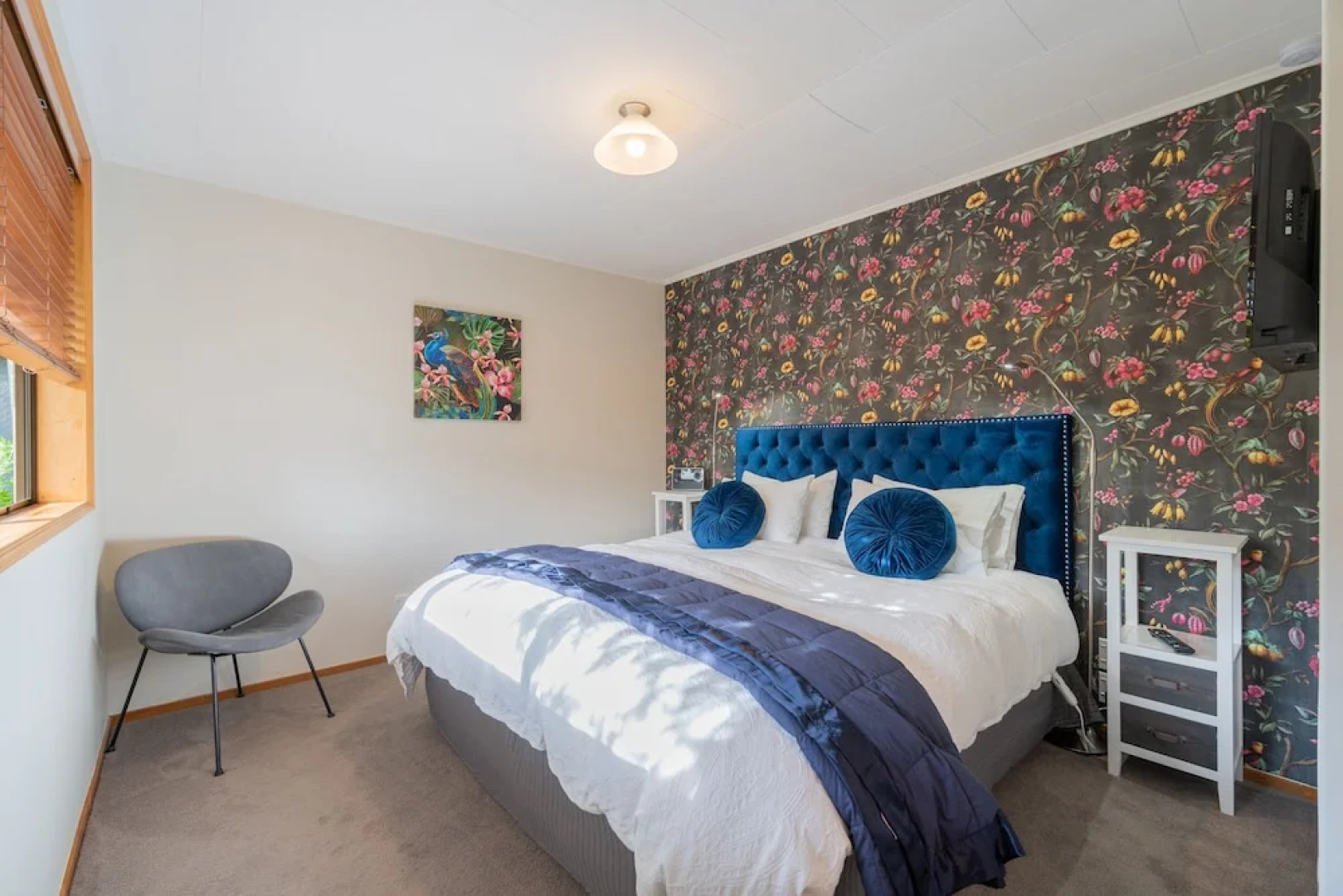Alpine Rock B&B