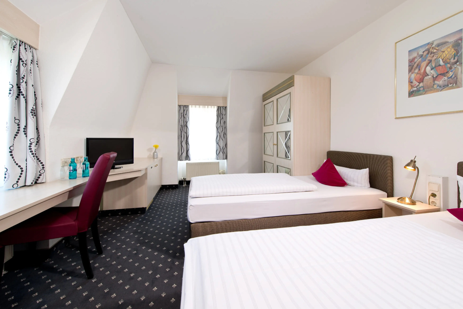 ACHAT Hotel Reilingen Walldorf