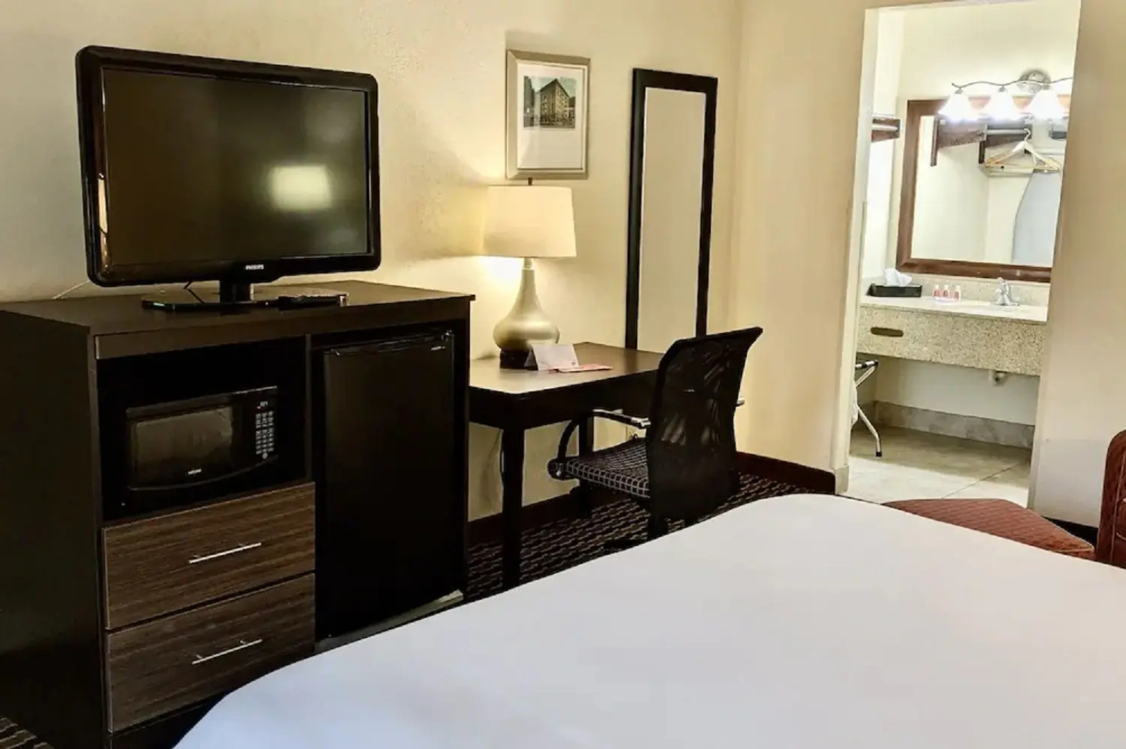 Econo Lodge