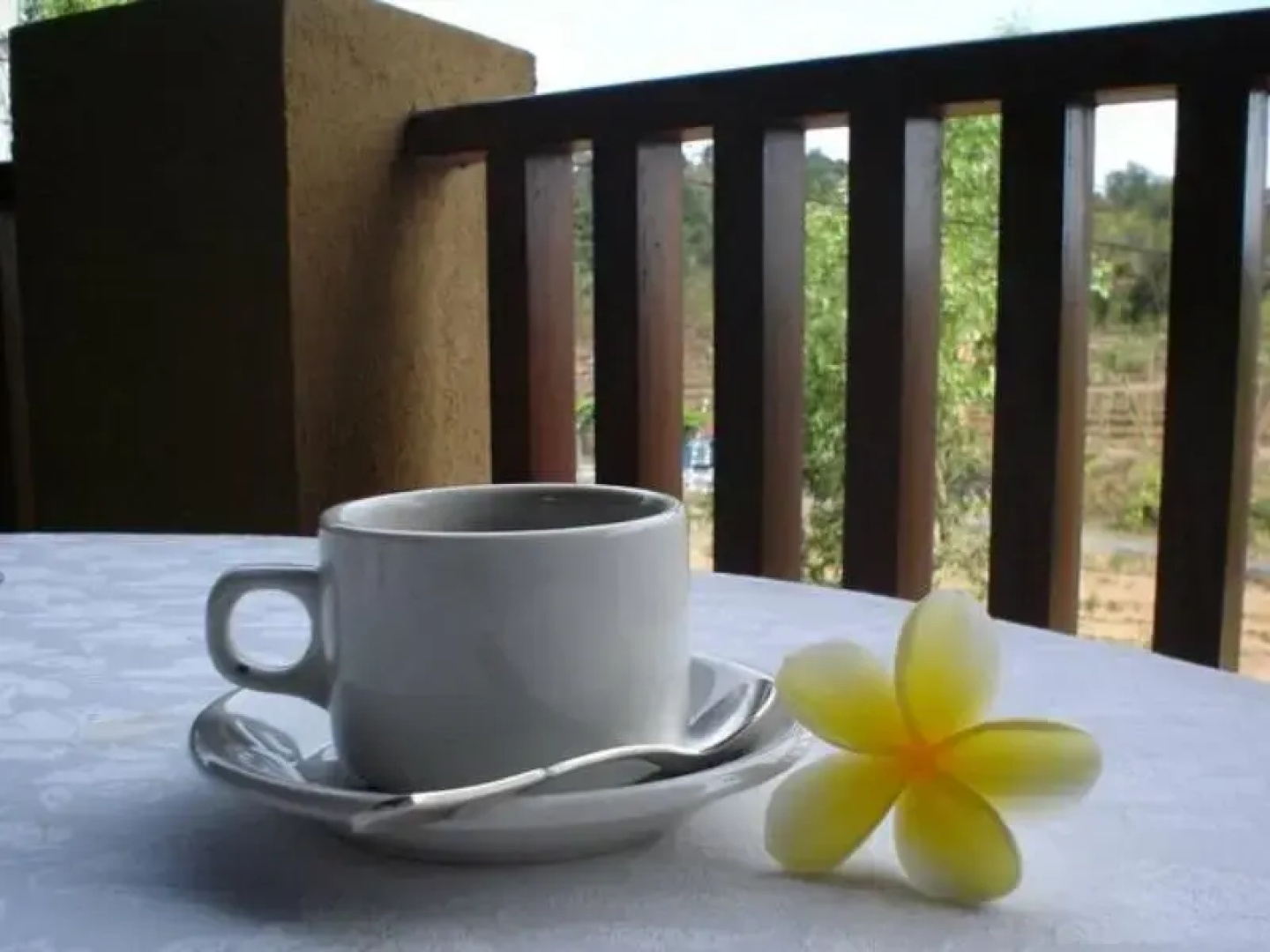 Swaloh Hill Resort