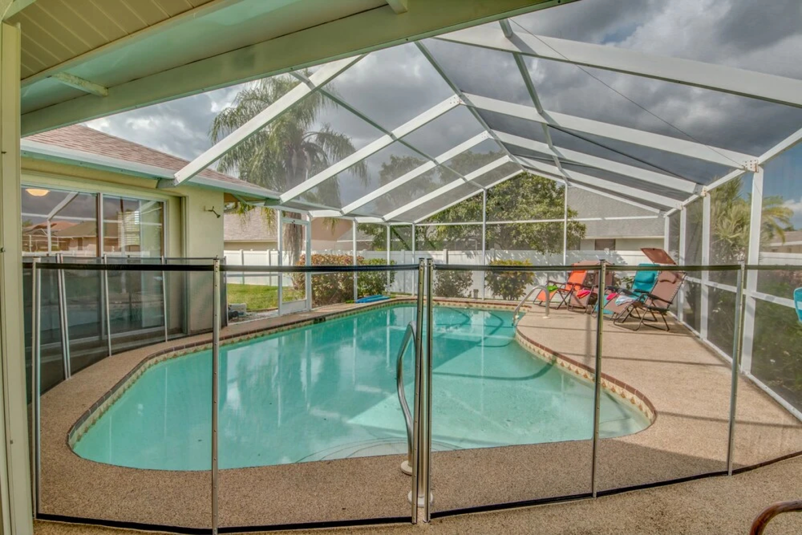 Villa Breezy - Roelens Vacations