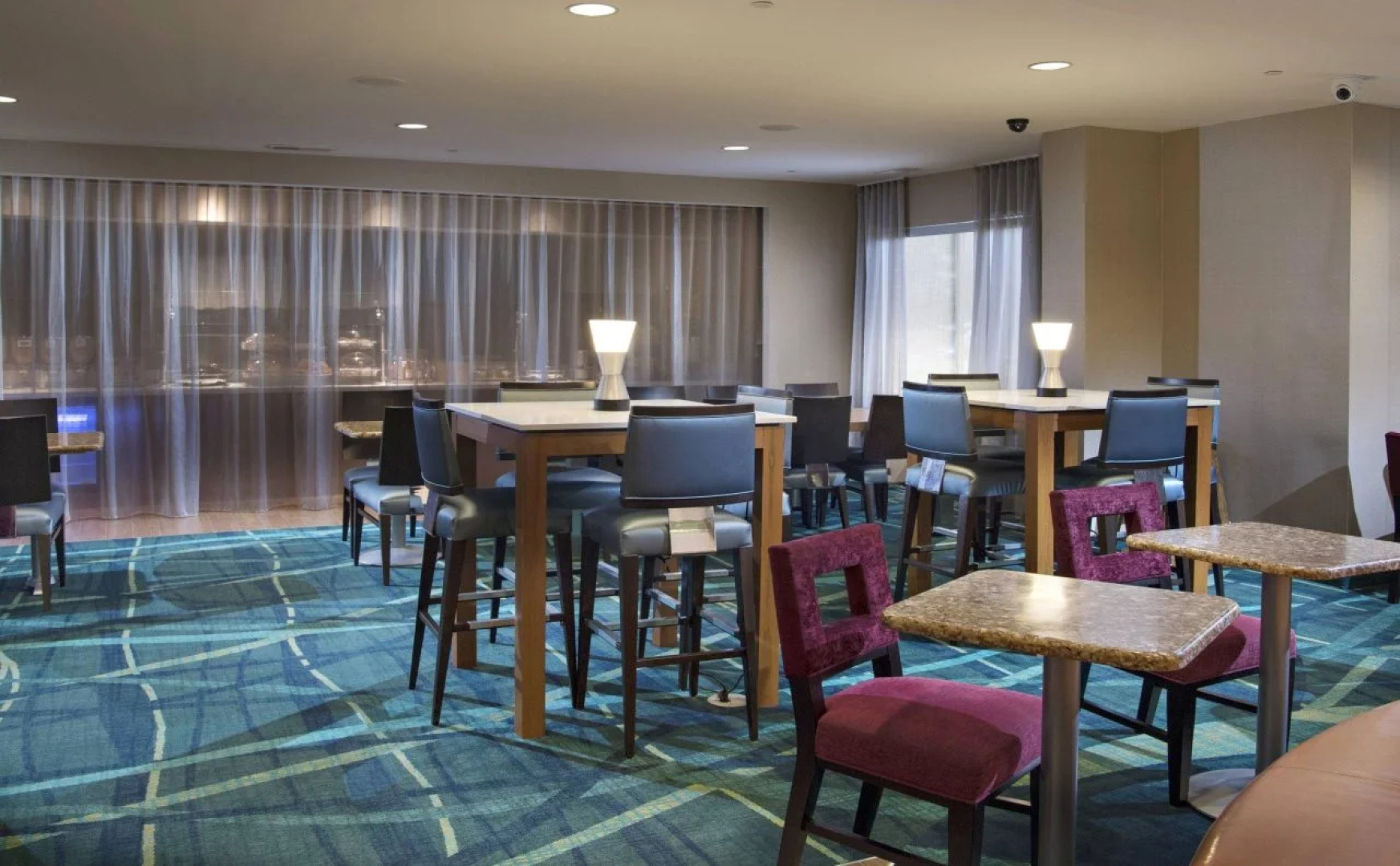 SpringHill Suites by Marriott Atlanta Alpharetta