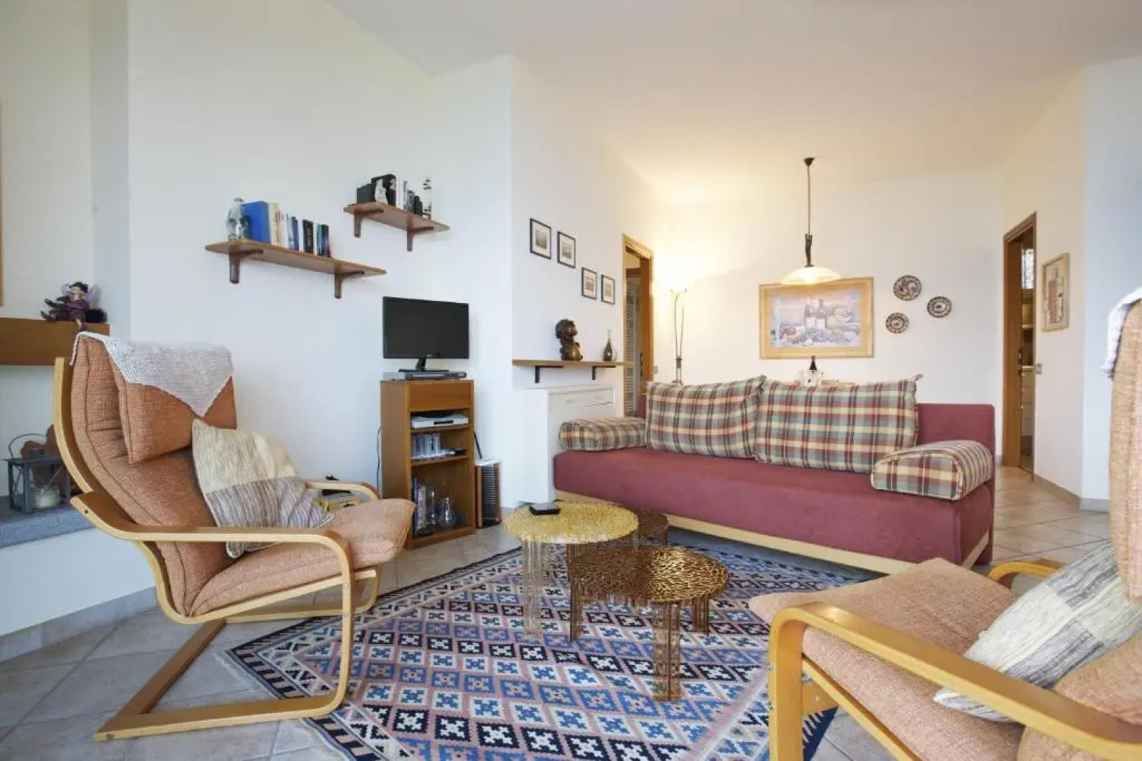 Residence Roccolo