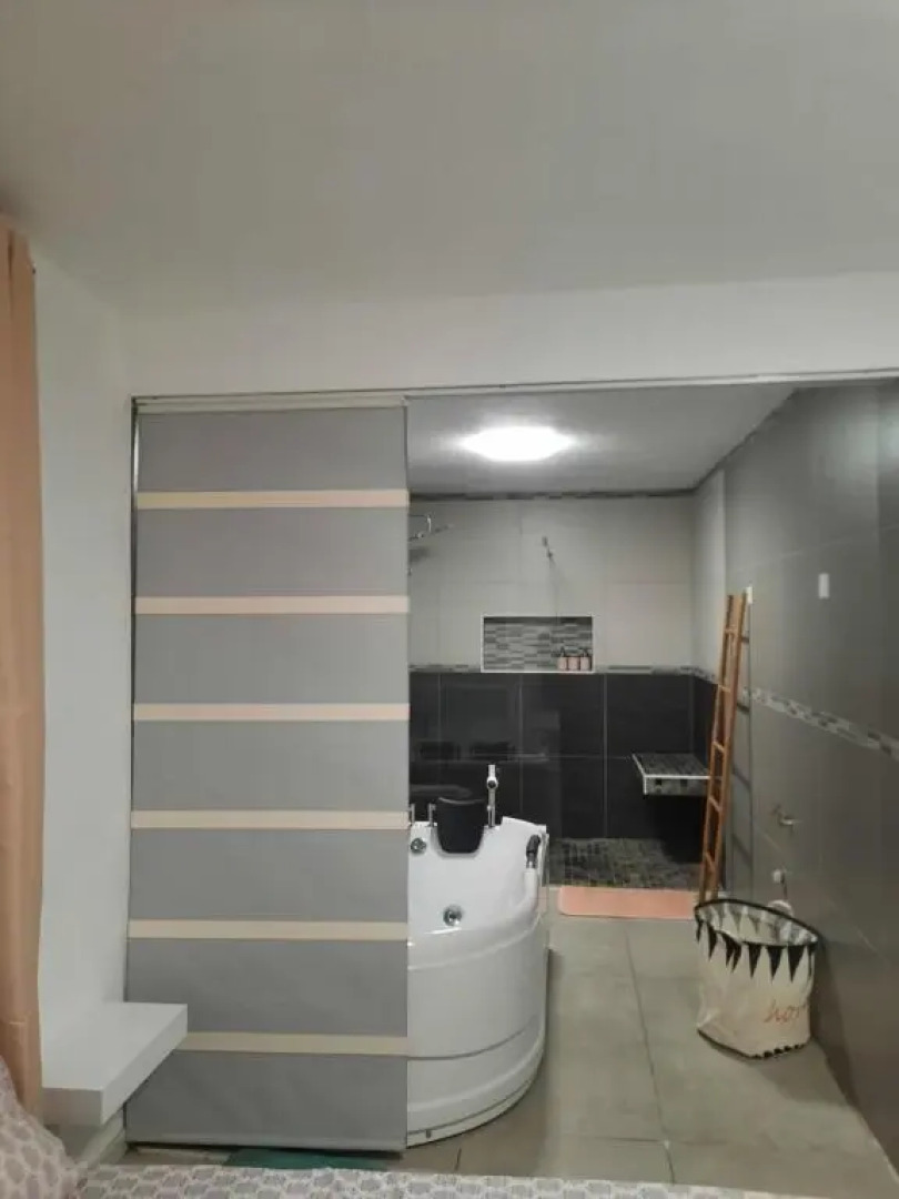 Appartement Moderne & Cosy sur Curepipe