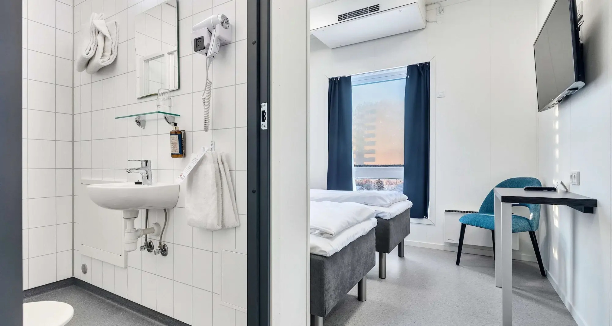 Aiden By Best Western Harstad Narvik Airport