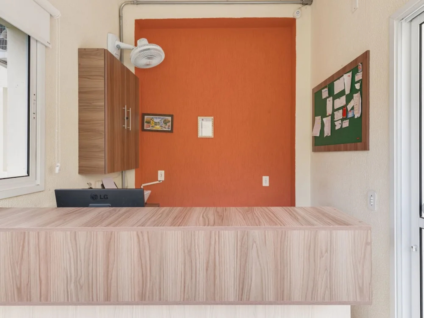 Hotel Jardim Emilia