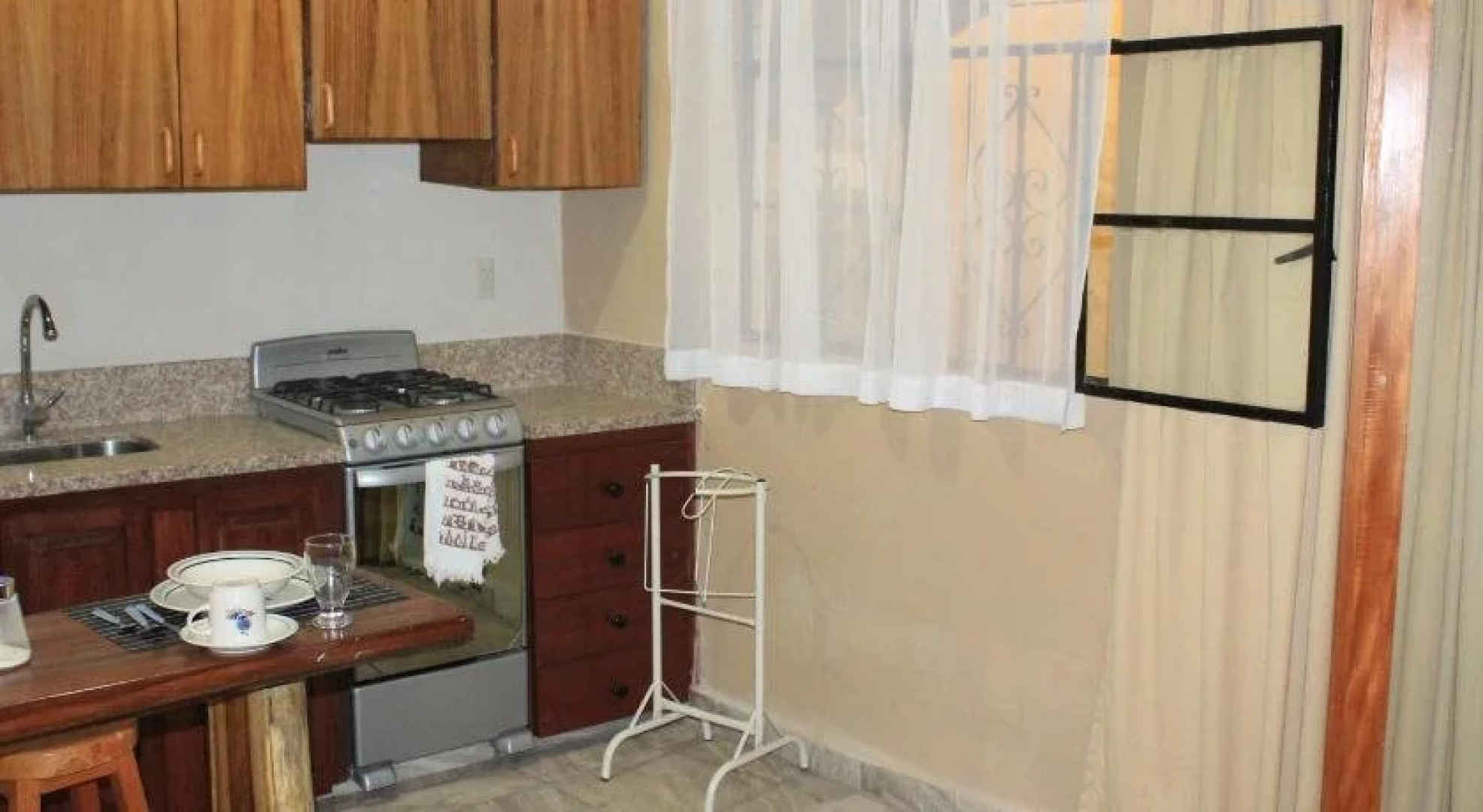 Apartamentos Magnolias